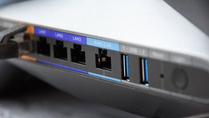 MIFON X1電競路由器 游戲黨的網絡管家