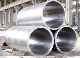 創(chuàng)新之光，堅韌之美——走進溫州不銹鋼管廠產(chǎn)品展廳